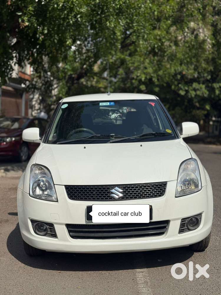 Maruti Suzuki Swift Vdi Bsiii, 2009, Diesel