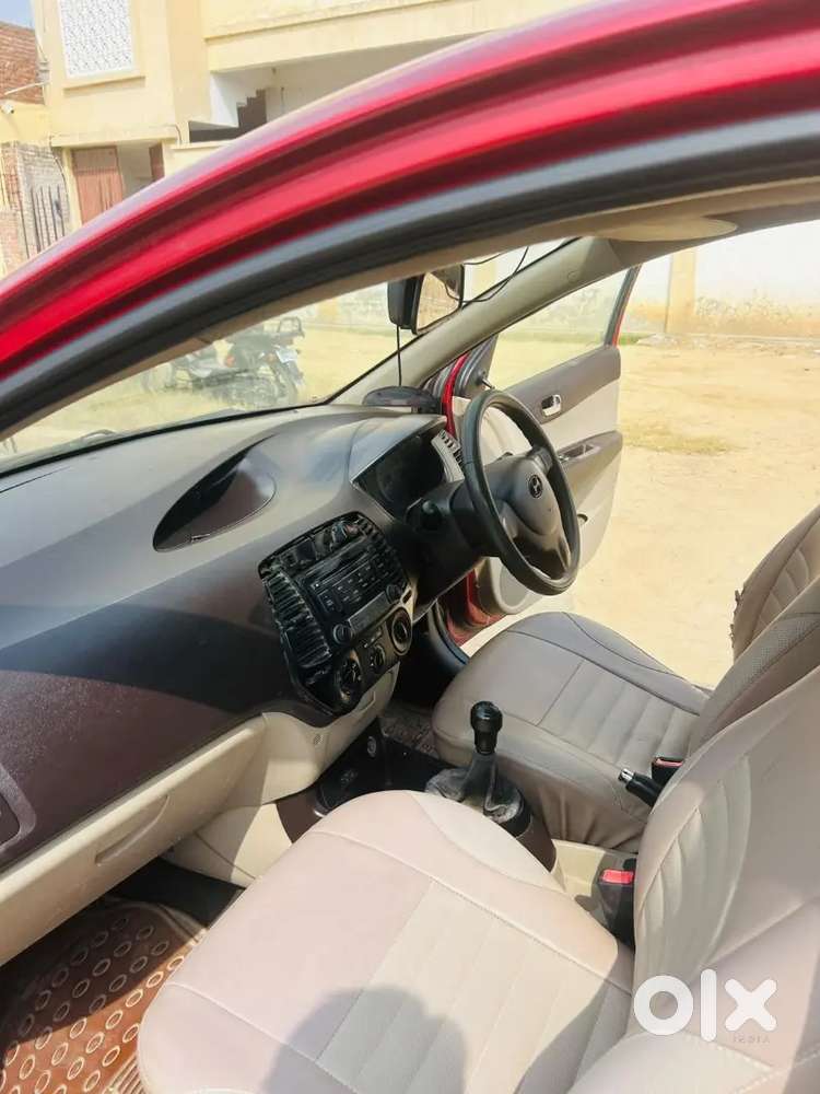 Hyundai I20 Magna 2009