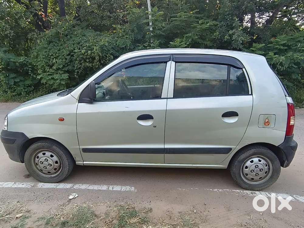 Hyundai Santro Xing 2003