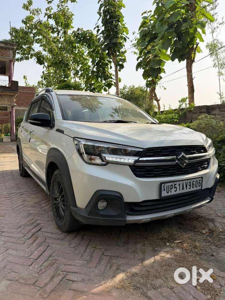 2019 Maruti Suzuki Xl6 Petrol