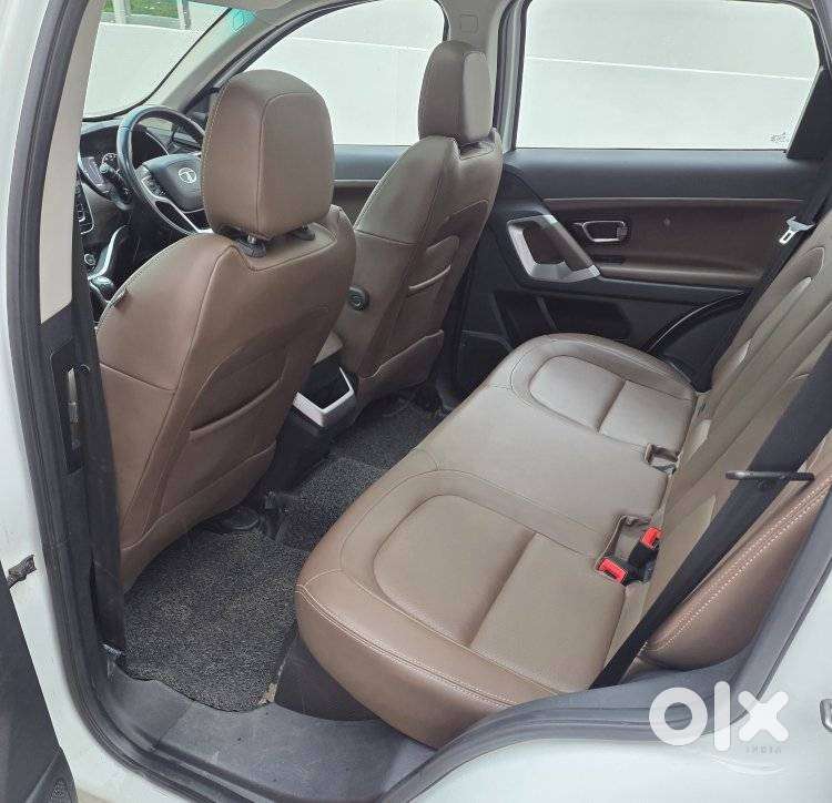 Tata Harrier Xza Plus At, 2021, Diesel