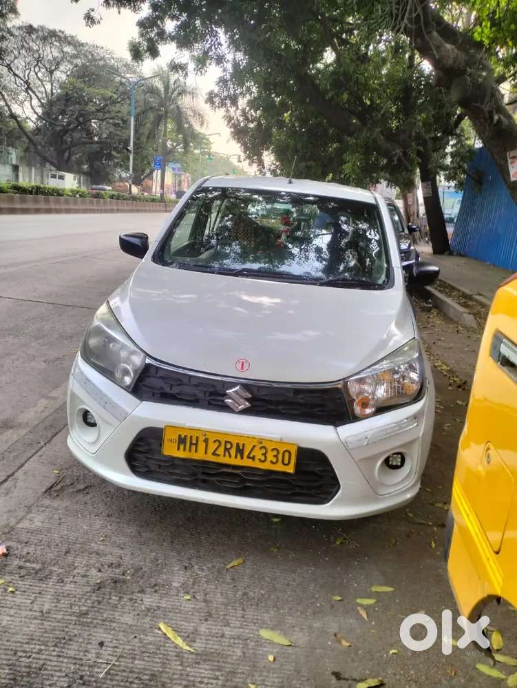 Maruti Suzuki Celerio 1.0 2019 Oll Pepar Clear 2 Years