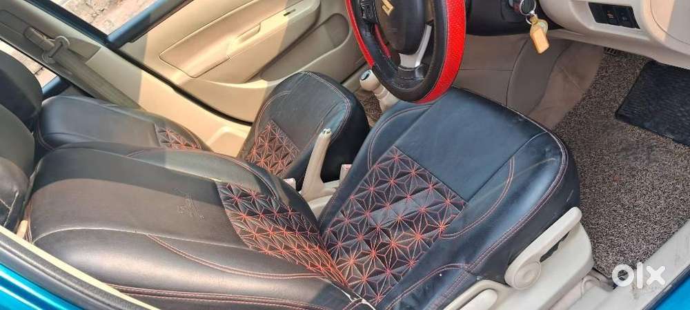 Maruti Suzuki Swift Dzire Zdi Bsiv, 2014, Diesel