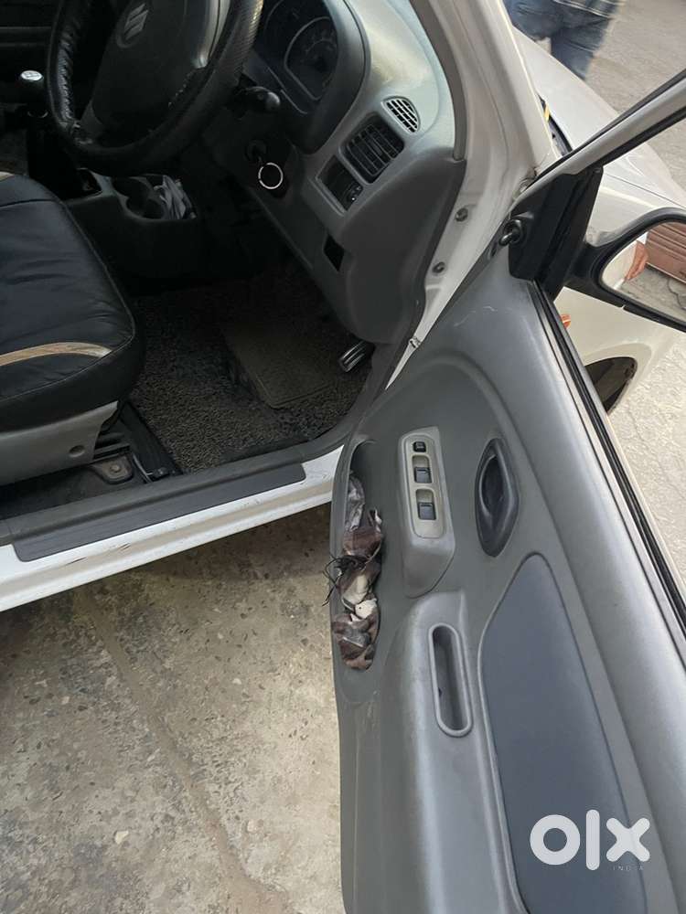 2014 Maruti Alto K10