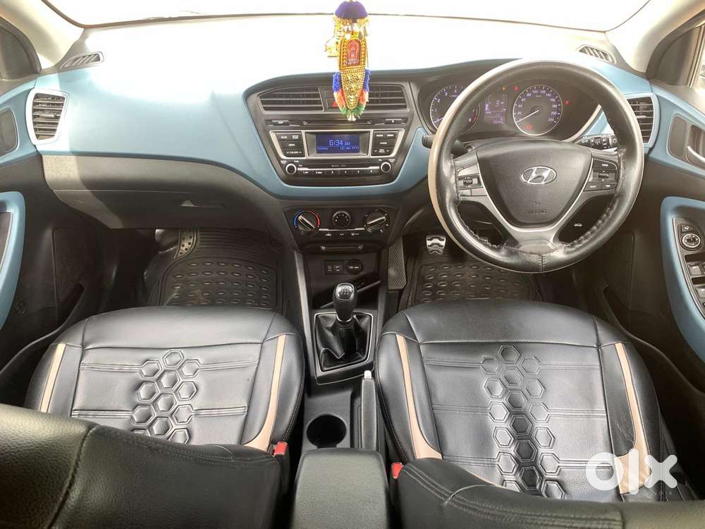 Hyundai I20 Active 1.4 S, 2015, Petrol