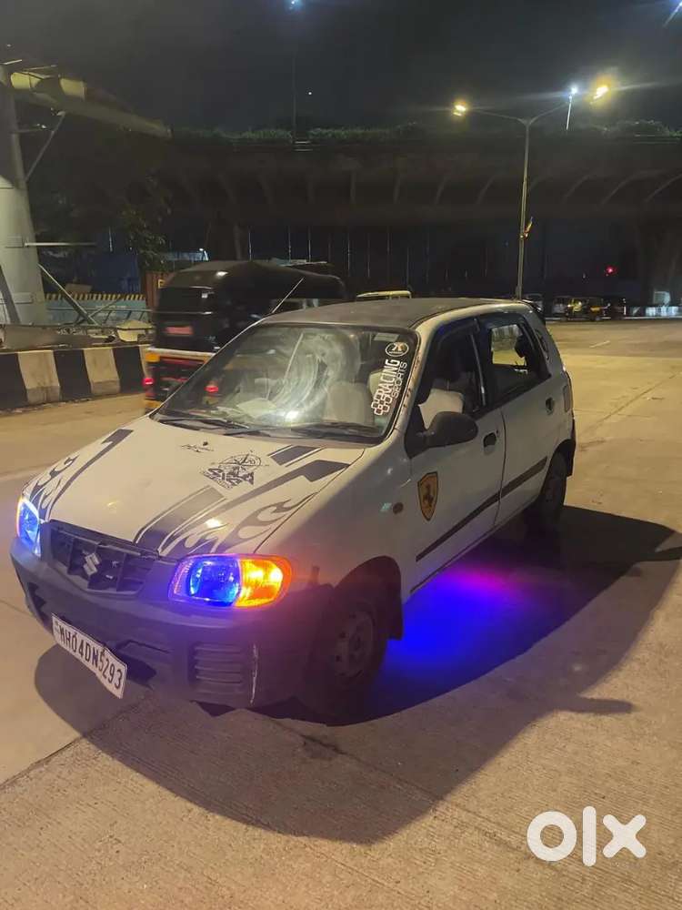 Maruti Suzuki Alto Very Awesome And Attractive Condition