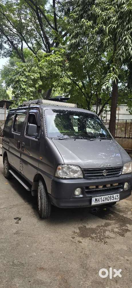 Maruti Suzuki Eeco Cng 2019