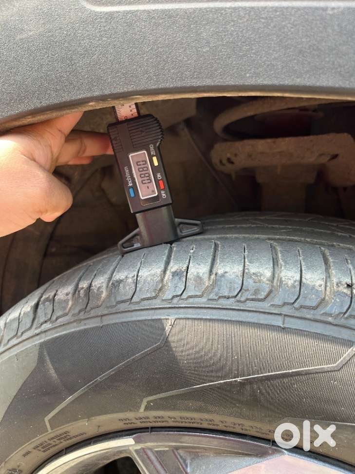 Hyundai Venue Sx Plus Turbo Dct, 2022, Petrol