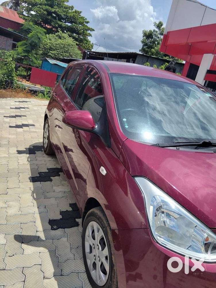 Hyundai Grand I10 Magna 1.1 Crdi, 2015, Petrol