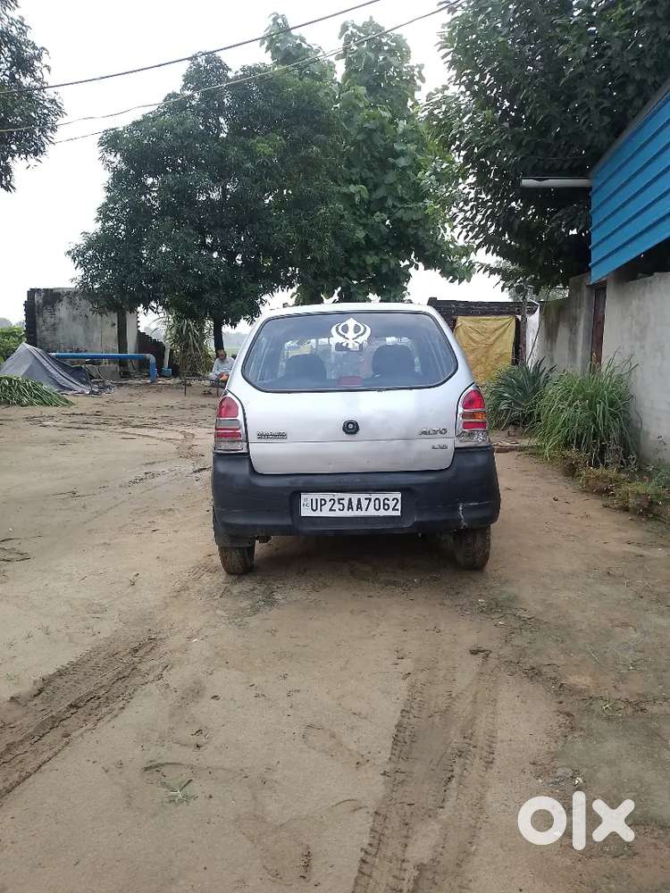 Maruti Suzuki Alto 2006 Lxi
