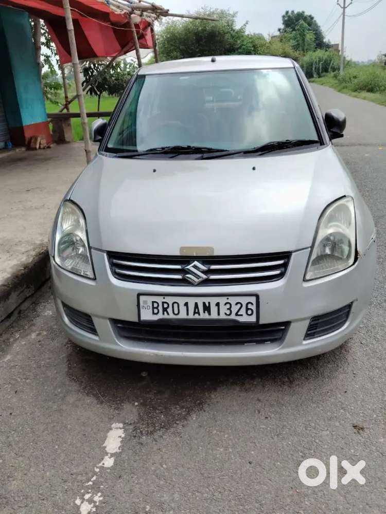 Swift Dzire 1.3 Vxi Maruti Suzuki 2010