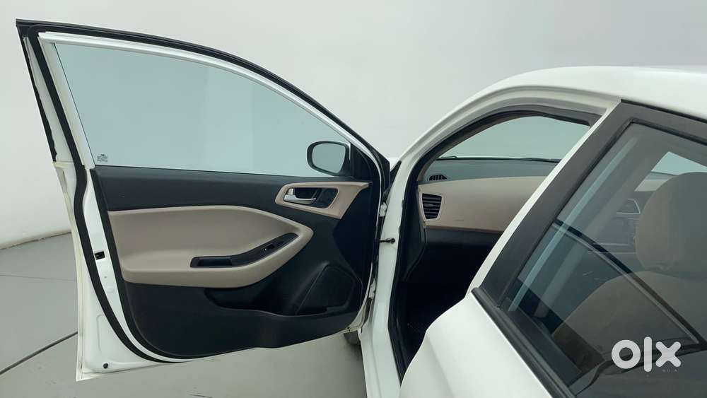 Hyundai Elite I20 Sportz Plus, 2020, Petrol