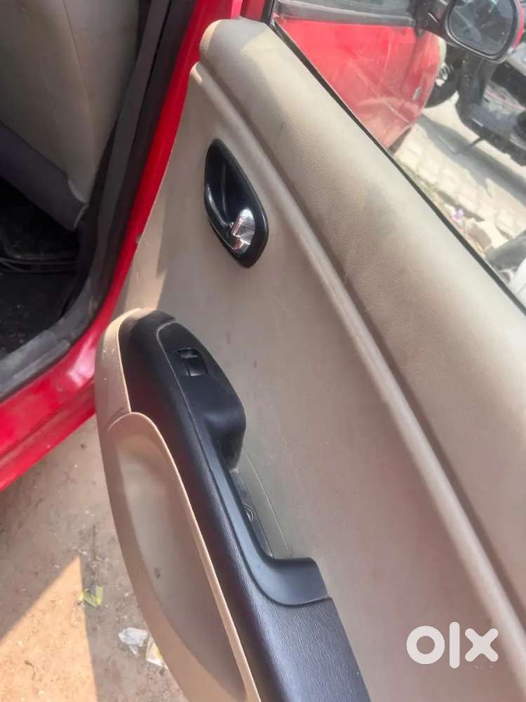 Hyundai I10 Kappa Magna 2011 Petrol