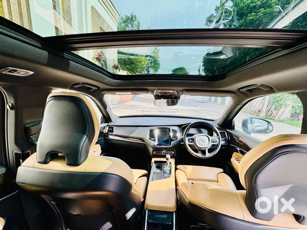 Volvo Xc 90 Hybrid, 2018, Diesel