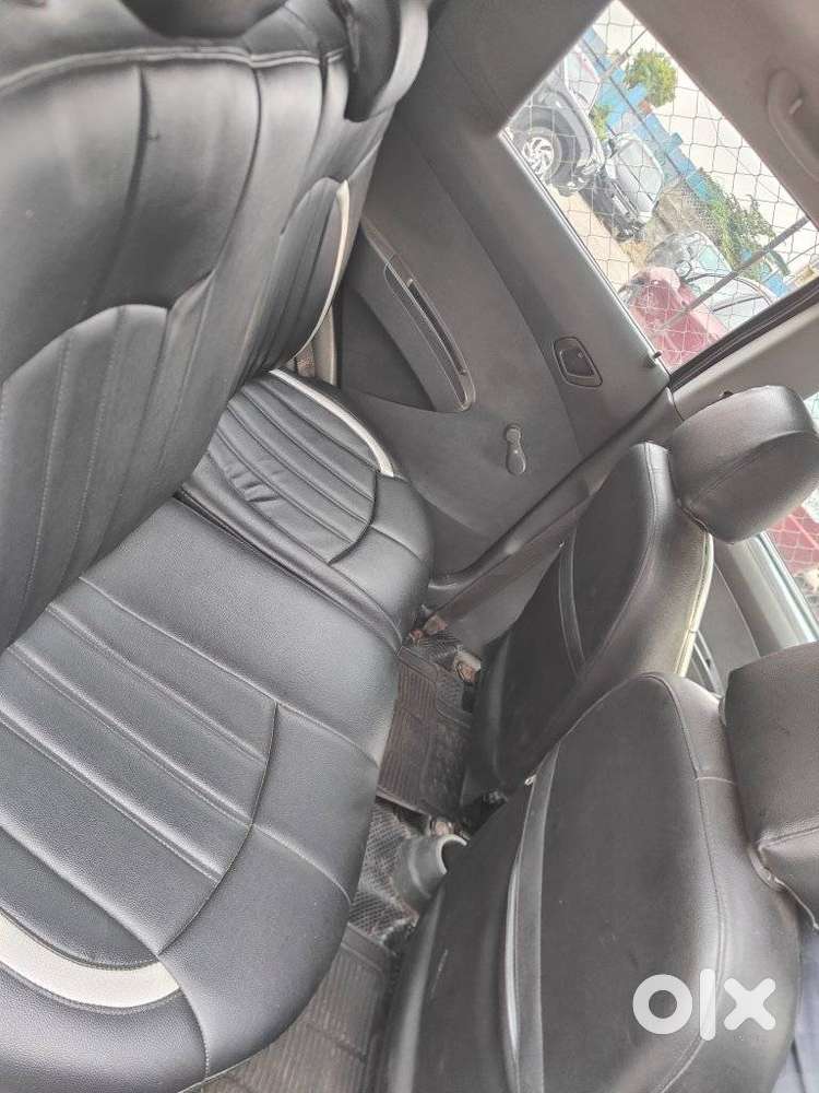 Chevrolet Beat Ls, 2012, Diesel