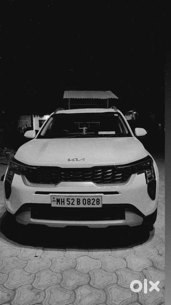 Kia Sonet Petrol 1.2