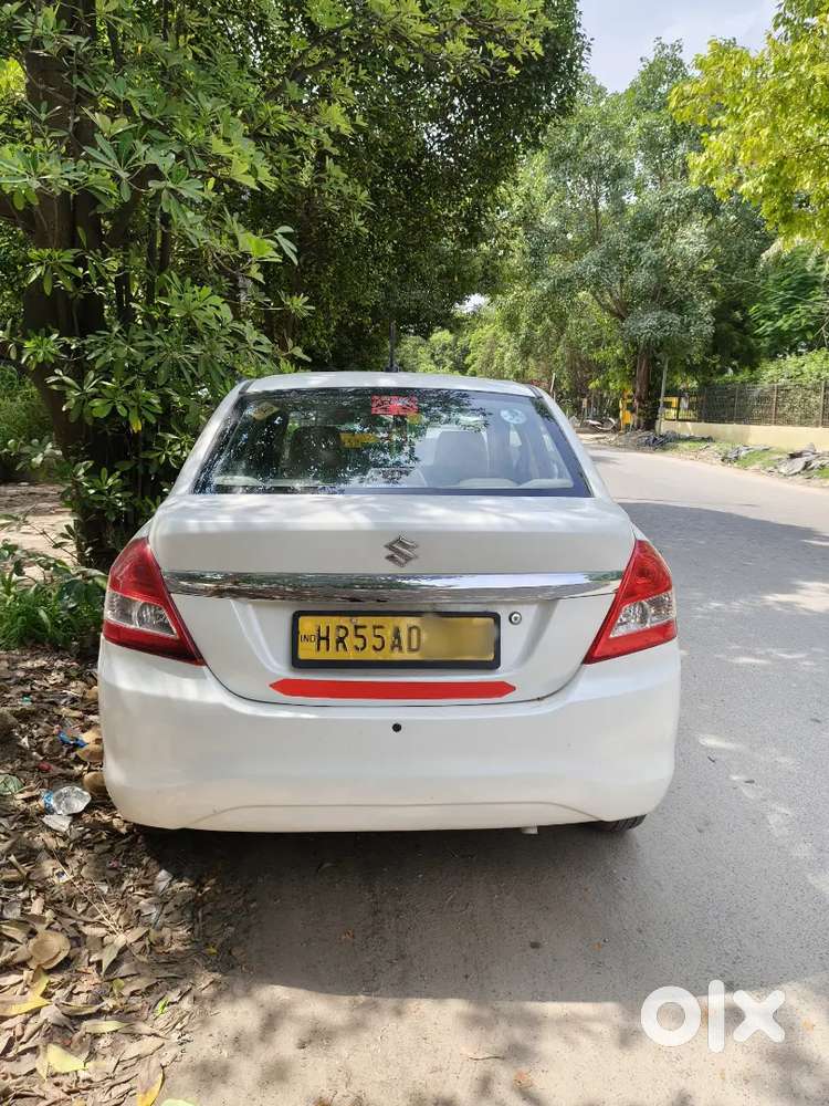 Maruti Suzuki Swift Desire Tour S 2018