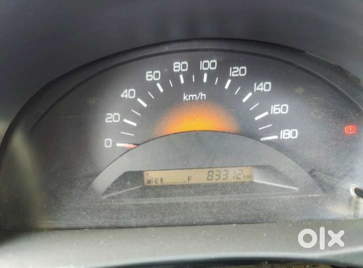 Maruti Suzuki Wagon R Cng Lxi, 2011, Cng & Hybrids