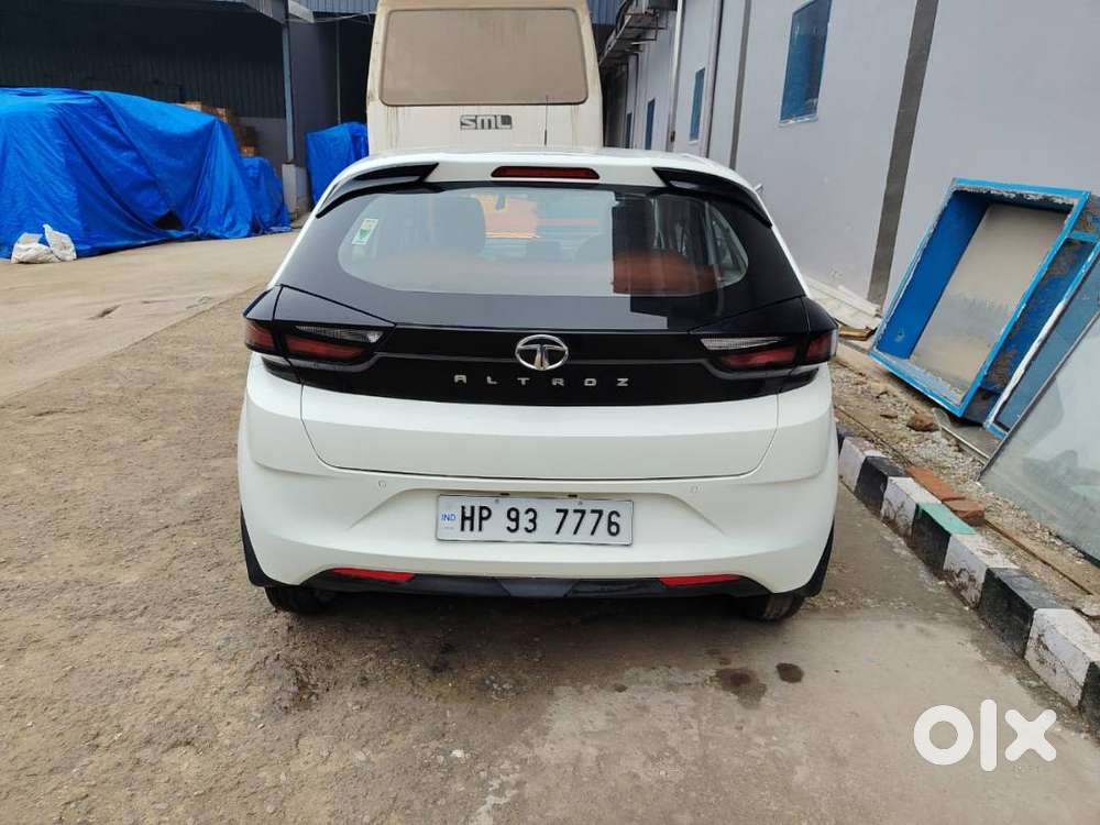 Tata Altroz 2021 Diesel Milege 30kmpl