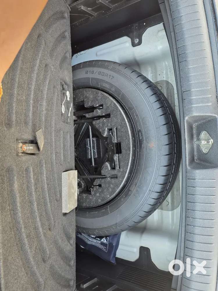 Hyundai Creta Diesel 2019 Variant
