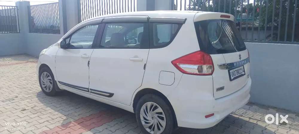 Maruti Suzuki Ertiga Vdi 2020