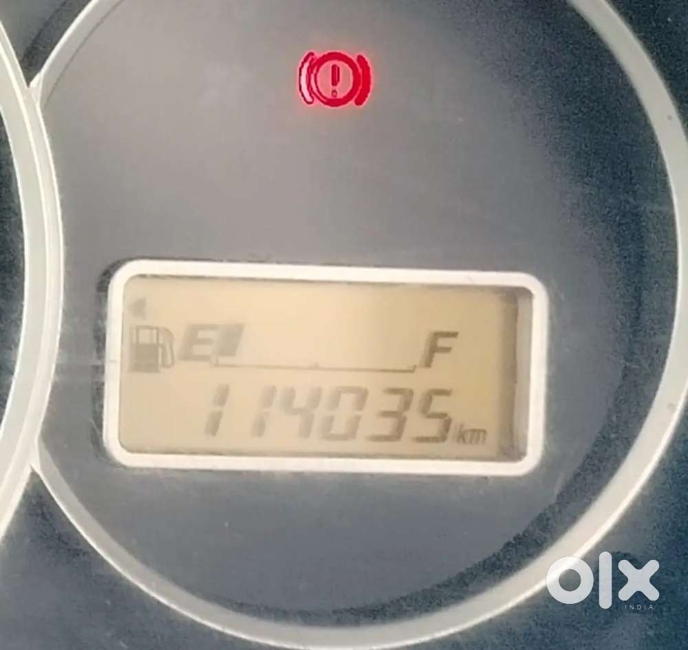 Maruti Suzuki Alto 2011 Diesel Manual