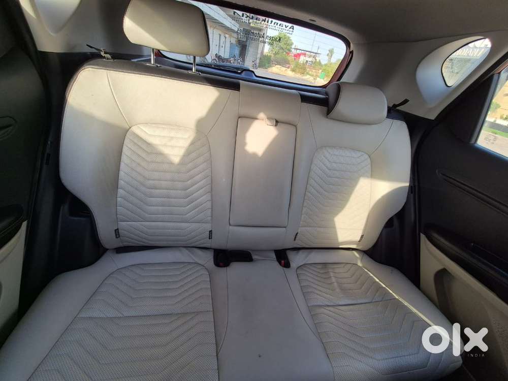 Kia Sonet 1.5 Htx 2020 Diesel Car