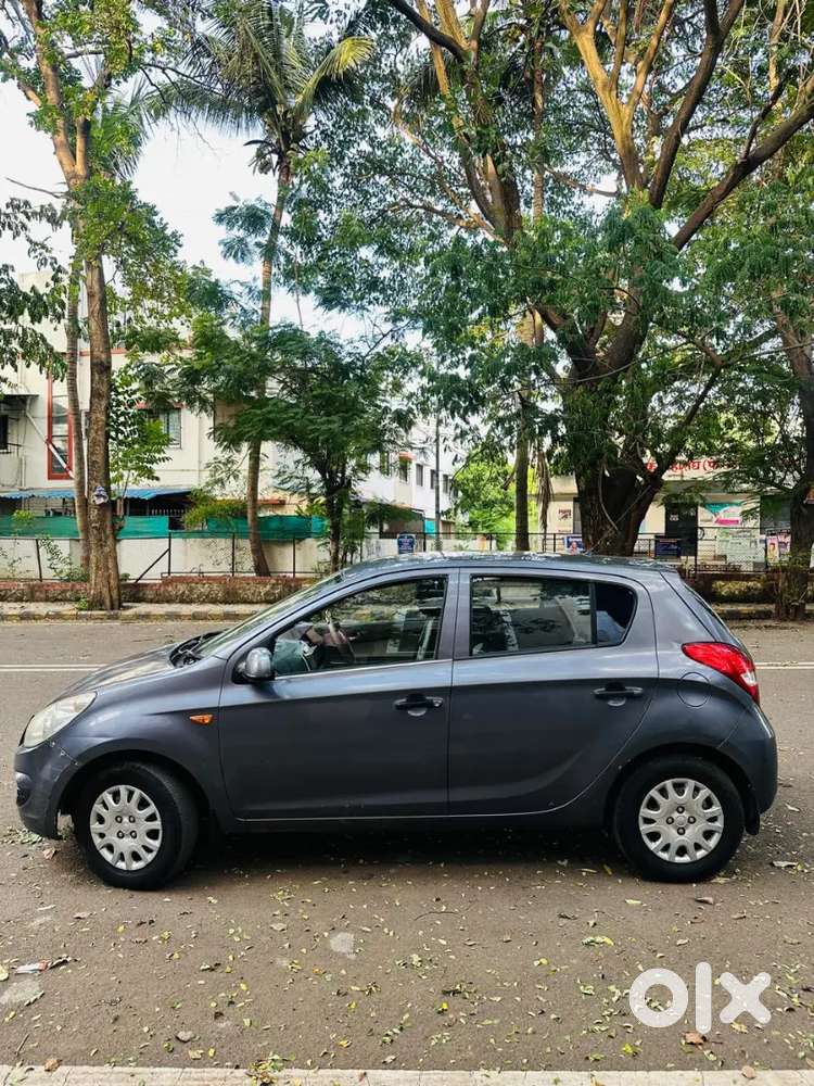 Hyundai I20 Magna Diesel 2012