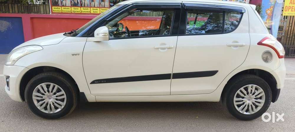 Maruti Suzuki Swift, 2016