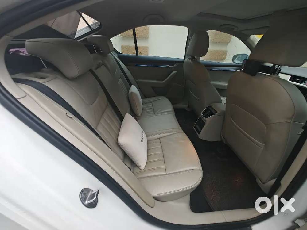 Skoda Octavia 2.0 Tdi 2017 Style