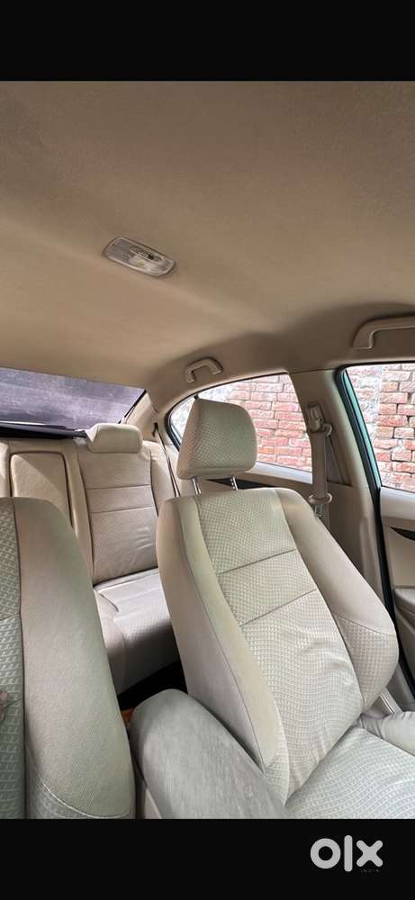 Honda City Petrol 2011