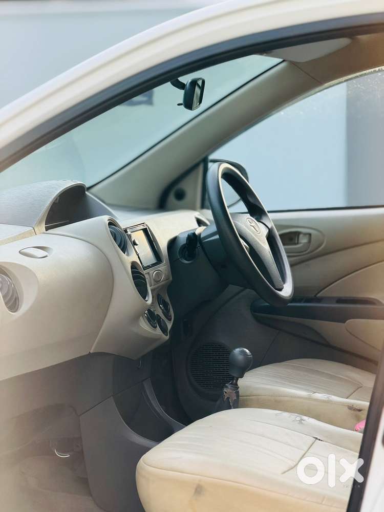 Toyota Etios Liva Petrol G  2016 Full Finance Available