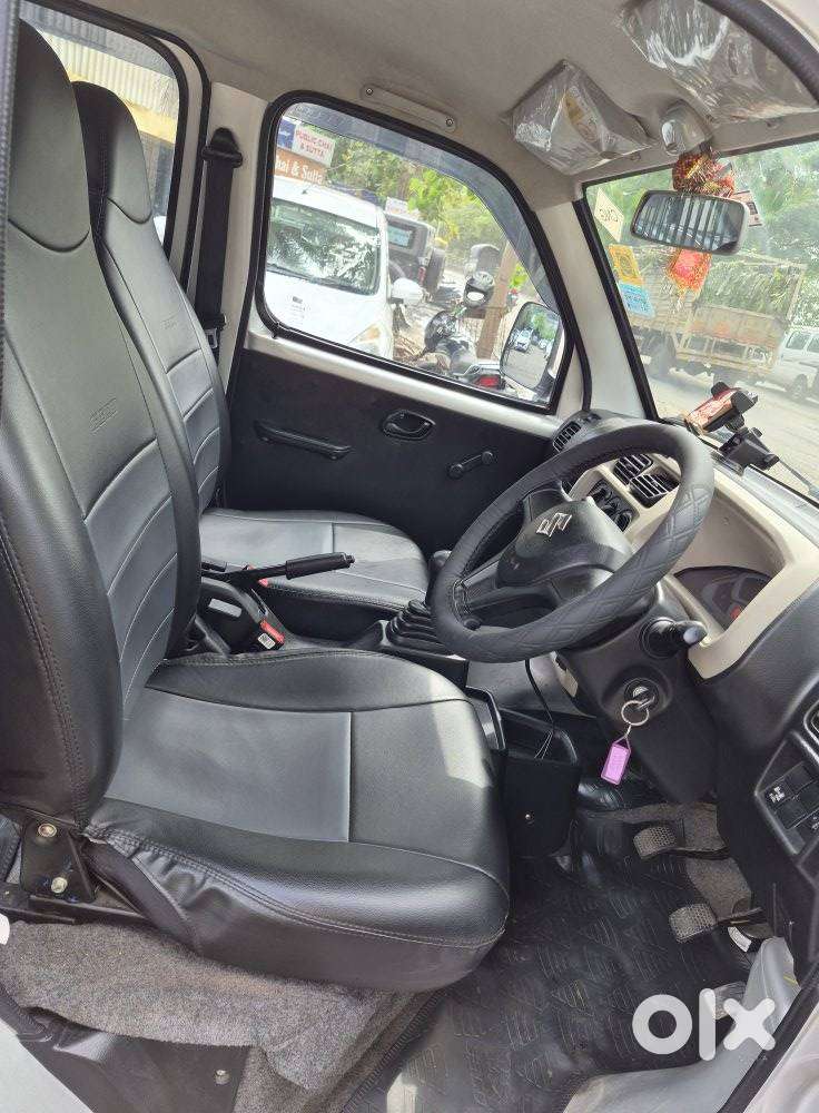 Maruti Suzuki Eeco Cng 5 Seater Ac, 2023, Cng & Hybrids
