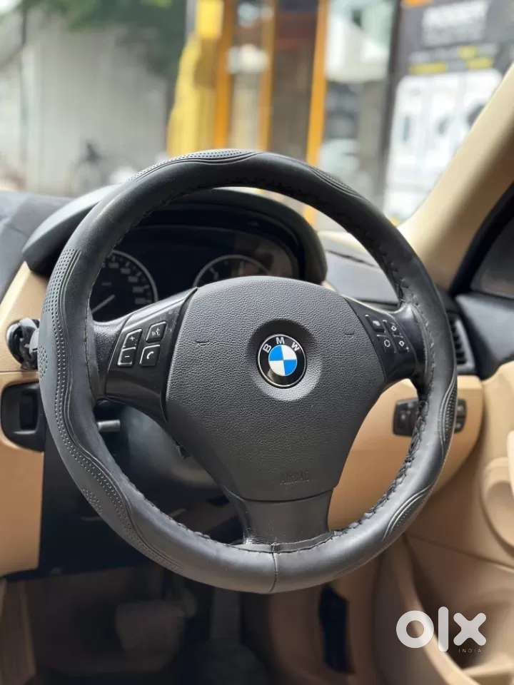 Bmw X1 2.0 Sdrive 20d, 2012, Diesel