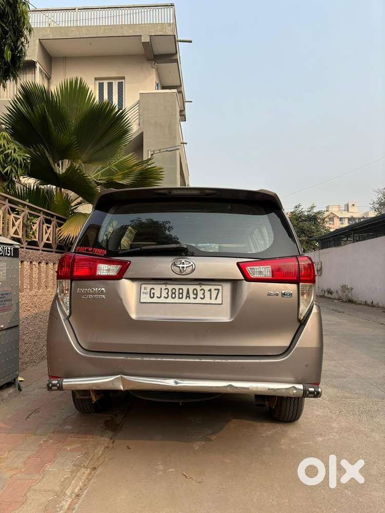 Toyota Car Manual 2019