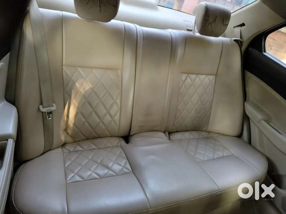 Maruti Suzuki Dzire 2021 Cng & Hybrids 125000 Km Driven