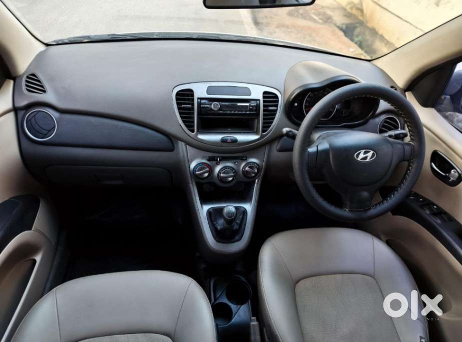 Hyundai I10 Magna, 2011, Petrol