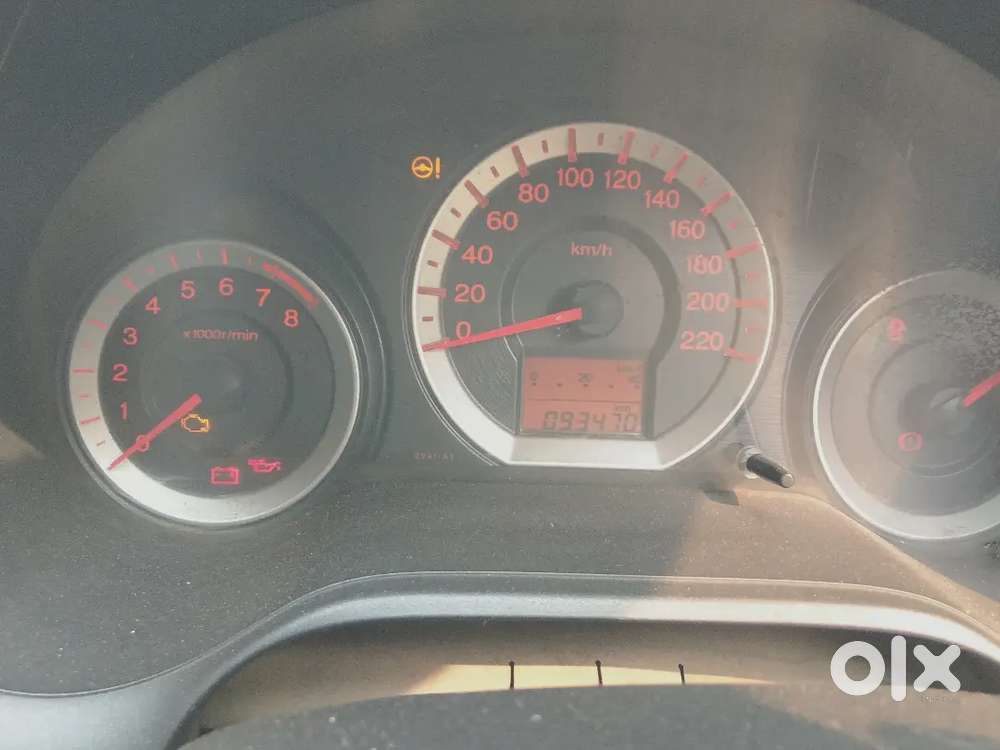 Honda City 2009 Petrol Well Maintained