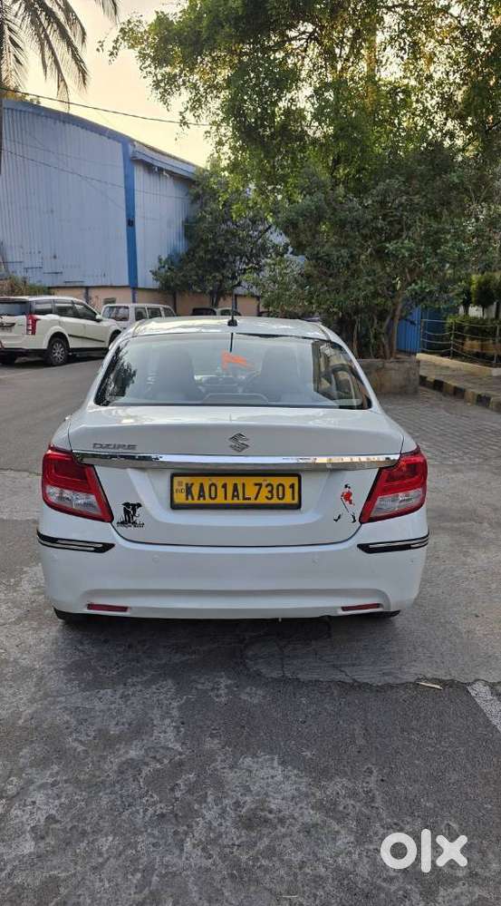 Maruti Suzuki Swift Dzire Vdi (o), 2020, Diesel