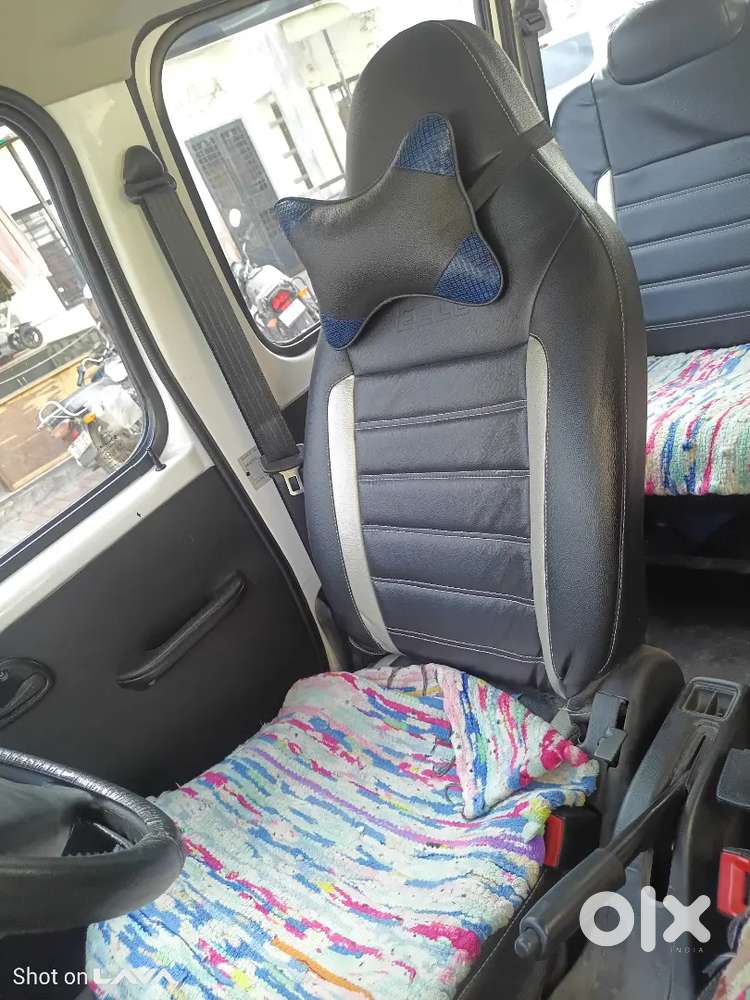 Showroom Condition! Maruti Suzuki Eeco, 22,000 Km Used, Petrol + Ac