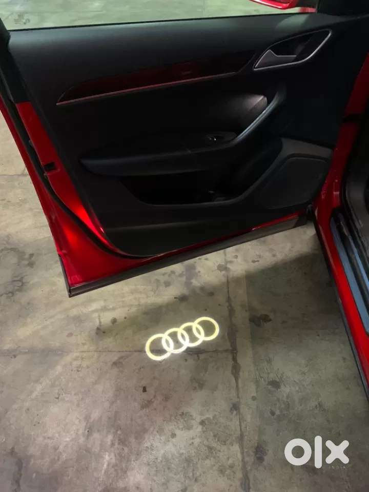 Audi Q3 1.4 30 Tfsi Premium, 2017, Petrol