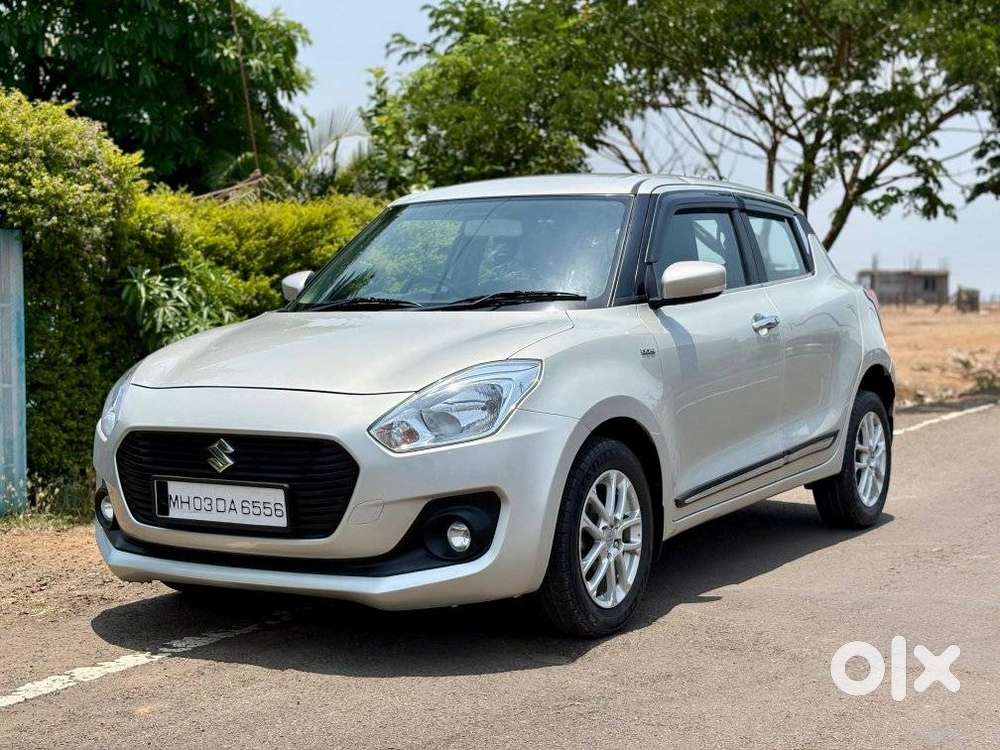 Maruti Suzuki Swift Amt Ddis Zdi, 2019, Diesel
