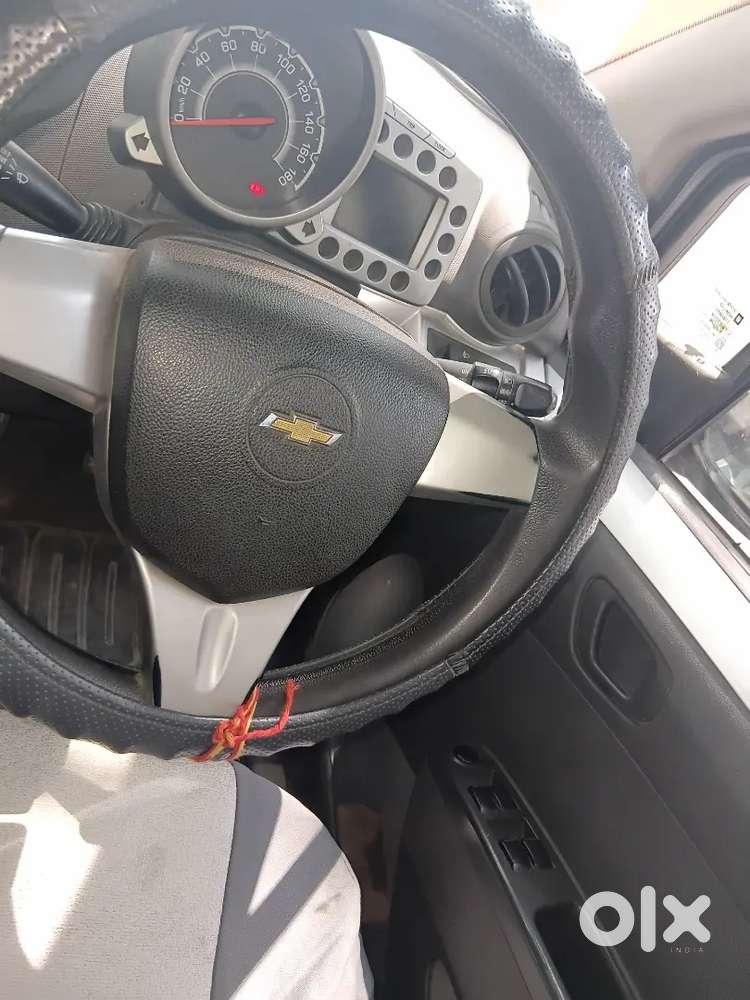 Chevrolet Beat 2014 Diesel 28000 Km Driven 4 Windows Power Lock