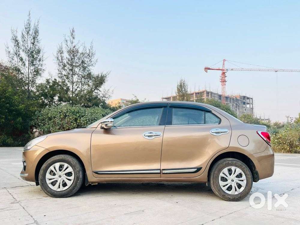Maruti Suzuki Dzire Vdi, 2019, Diesel