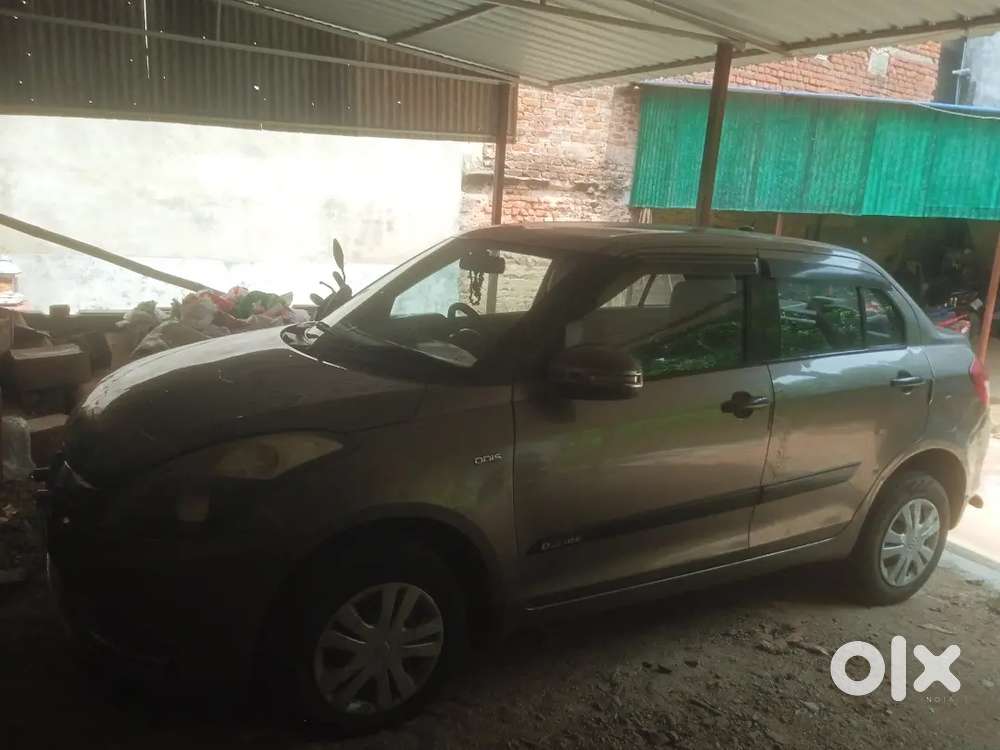 Maruti Suzuki Swift Dzire 2016 Diesel
