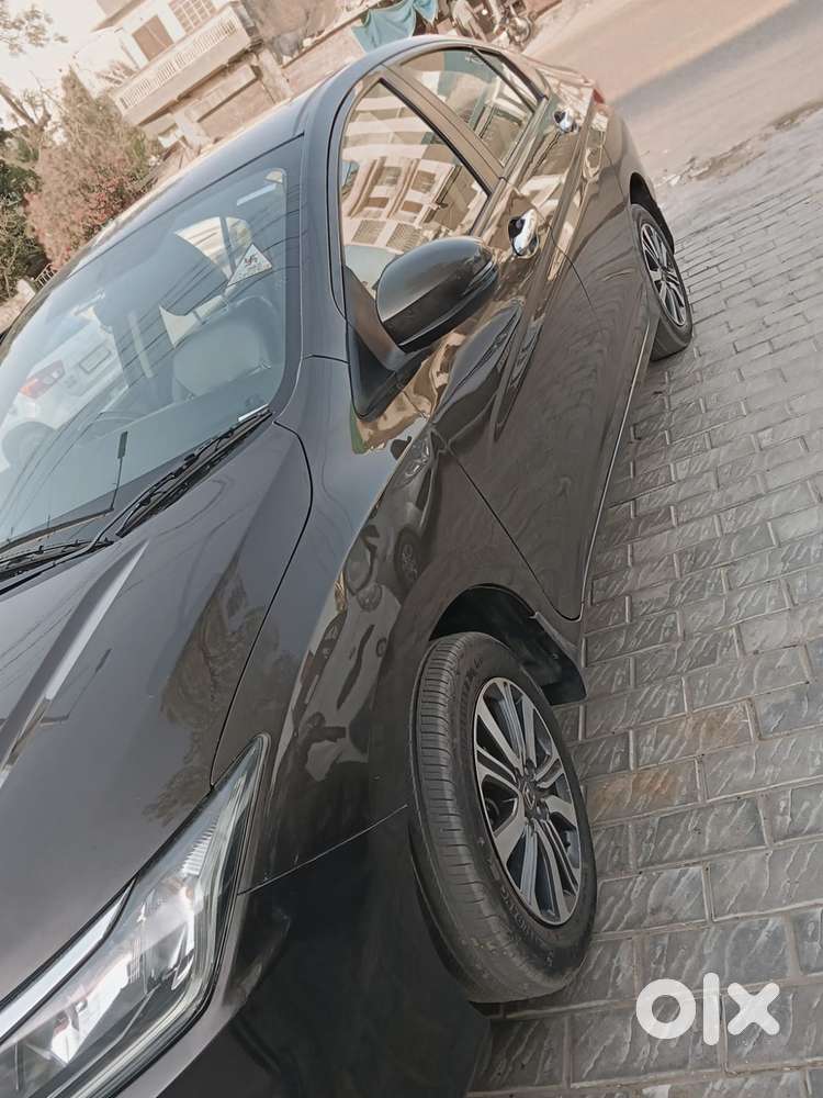 Honda City 1.5 V 5th Gen I-vtec Mt, 2020, Petrol