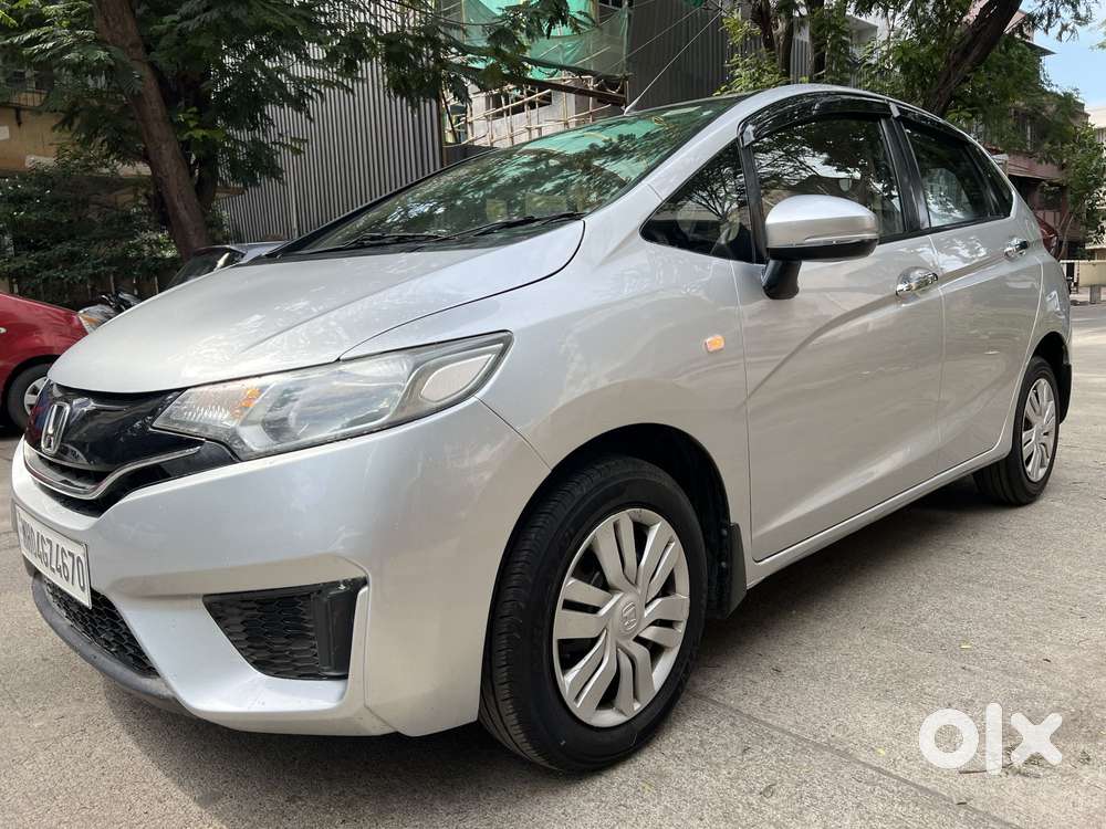 Honda Jazz Sv Mt I-dtec, 2015, Diesel