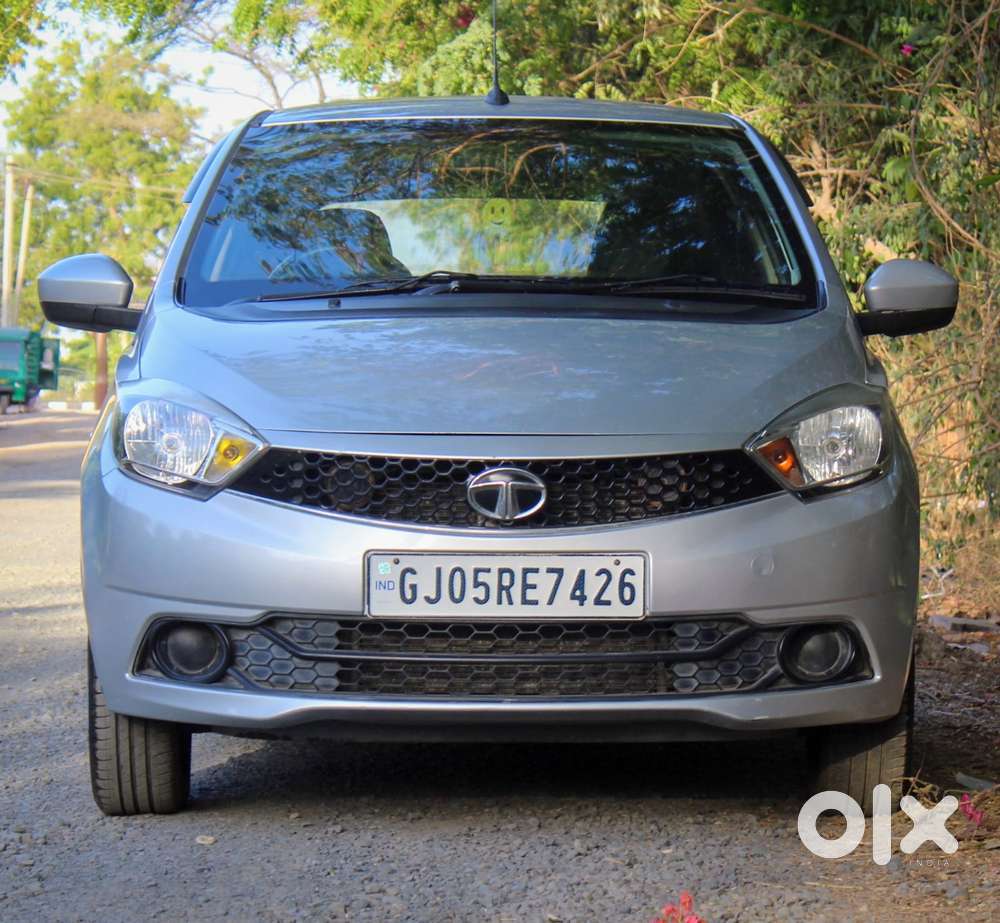 Tata Tiago Xt Icng, 2018, Cng & Hybrids