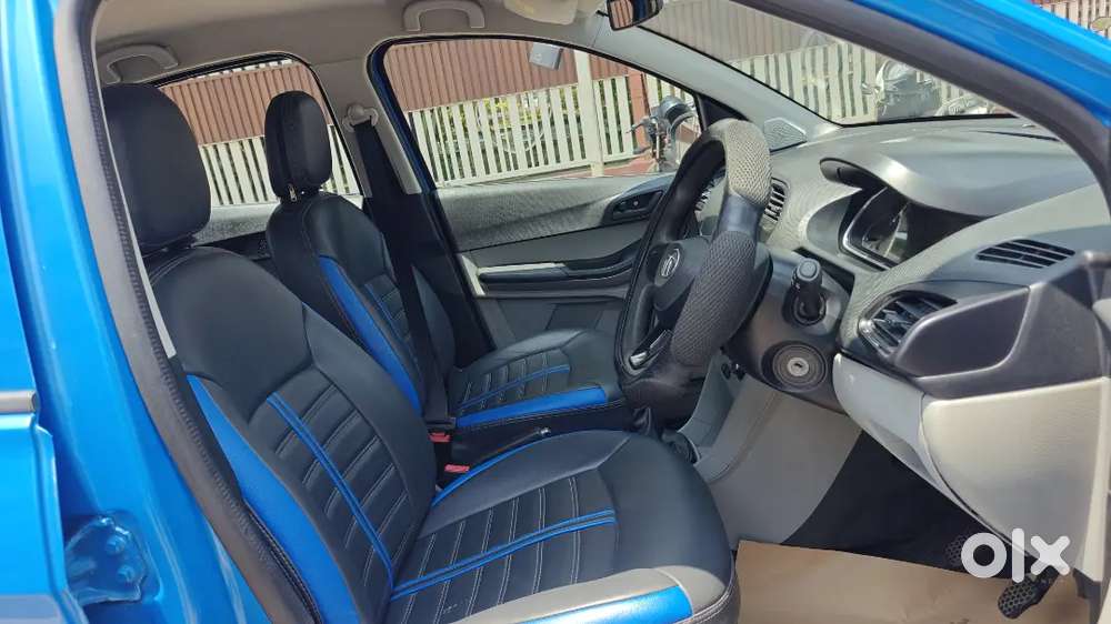 Tata Tiago 1.2 Revotron 2020