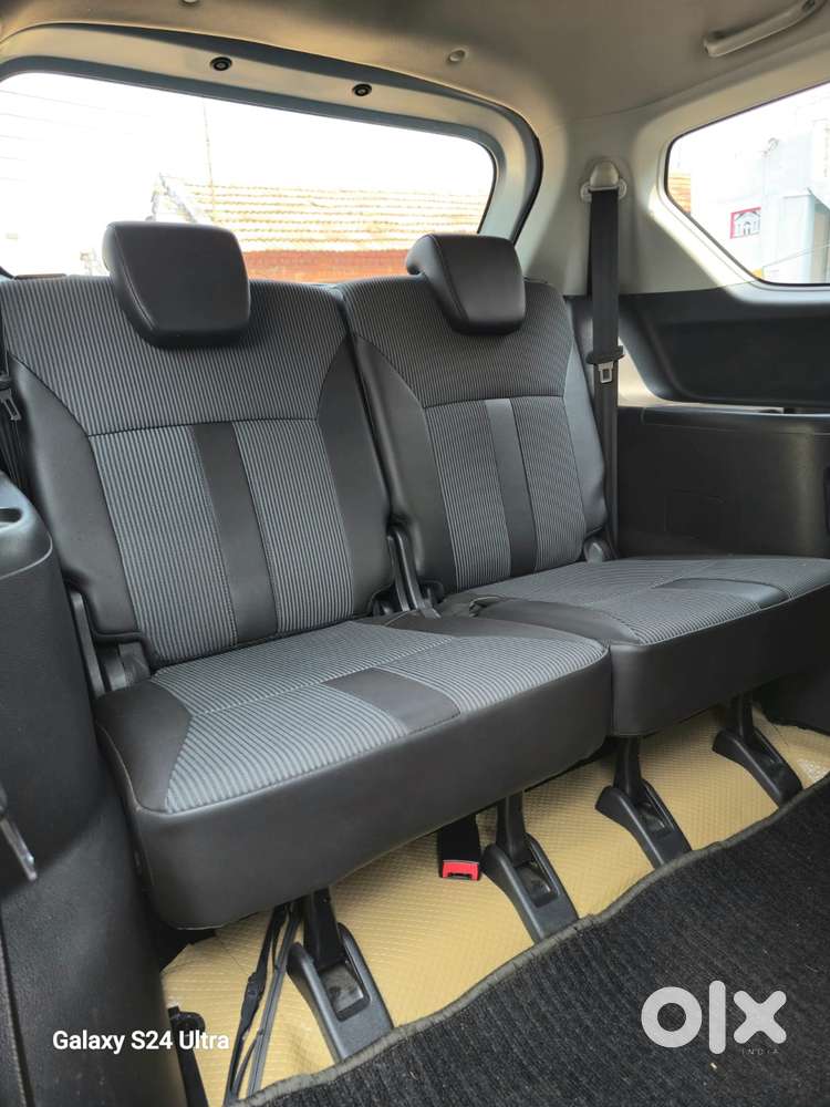 Maruti Suzuki Xl6 Zeta, 2022, Petrol